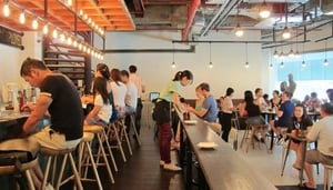 Common Man Coffee Roasters