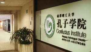 Confucius Institute