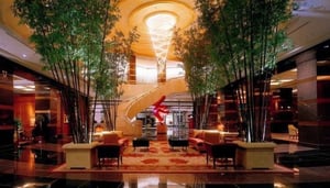 Conrad Centennial Singapore