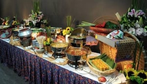 Continental Delight Catering Services