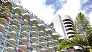Copthorne King's Hotel Singapore