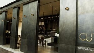 Cut by Wolfgang Puck