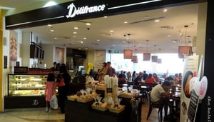 Delifrance- United Engineer Square