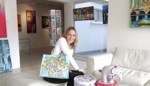 Diana Francis Designs