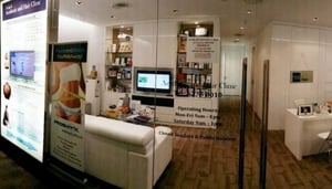 Dr Tyng Tan Aesthetics and Hair Clinic