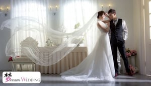 Dream Wedding Boutique