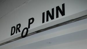 Drop Inn Singapore