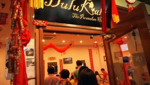 Dulukala Peranakan Restaurant