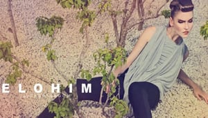 ELOHIM & Skin Couture