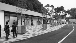 Equator Art Projects