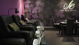FE The Nail Lounge