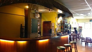 Fernloft City Hostel Little India Singapore