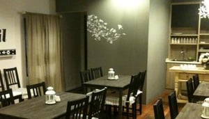 Fika Swedish Cafe and Bistro