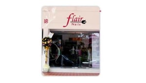 Flair Nails