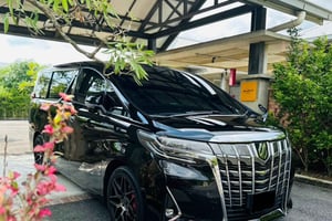 Gran Premio de Singapur de Fórmula 1 de 2026: servicio de chófer durante la semana de la carrera