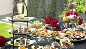 Four Seasons Catering