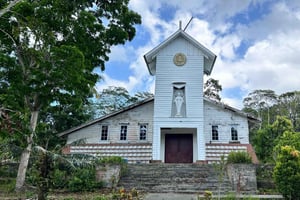 Vanuit Singapore, Batam erfgoed dagtour met lunch & massage