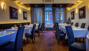 Gattopardo Ristorante di Mare