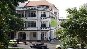 Goethe-Institut Singapore