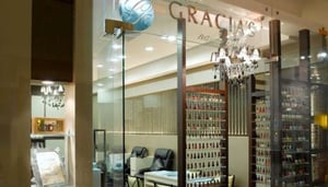 Gracia's Nail Gallery