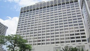 Grand Hyatt Singapore