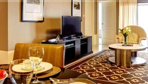 Great World Serviced Apartments