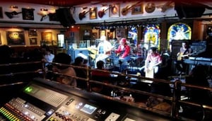Hard Rock Café