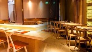 Hashi Japanese Restaurant