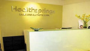 Healthsprings