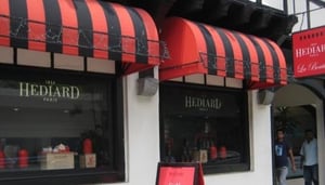 Hediard Café Boutique