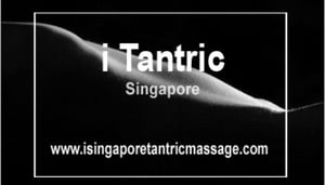 i Tantric Massage Singapore