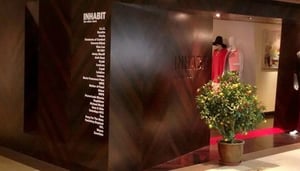 Inhabit - The Other Store