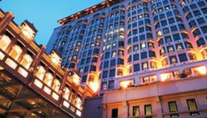 InterContinental Singapore