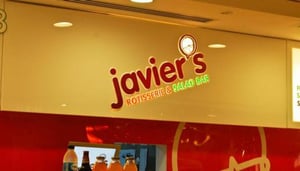 Javier's Rotisserie and Salad bar
