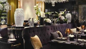 Joel Robuchon Restaurant