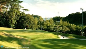 Keppel Club (Golf)