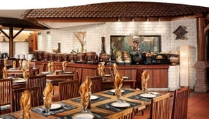 Kintamani Indonesian Restaurant