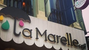 La Marelle Cafe and Boutique