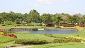 Laguna National Golf & Country Club