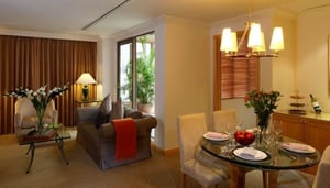 Lanson Place Winsland Serviced Residences