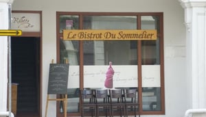 Le Bistrot du Sommelier