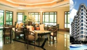 Le Grove Serviced Apartments Singapore