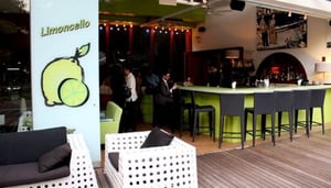 Limoncello Pizza Grill and Bar