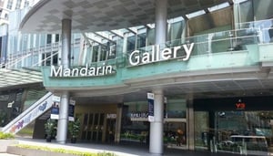 Mandarin Gallery