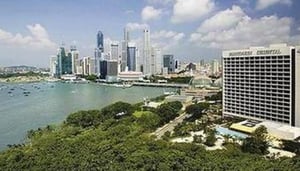 Mandarin Oriental, Singapore