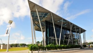 Marina Bay City Gallery