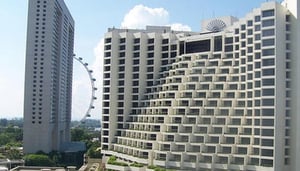 Marina Mandarin Singapore