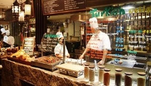 Medz ( Orchard Central)