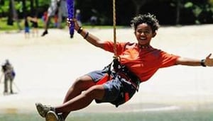 MegaZip Adventure Park