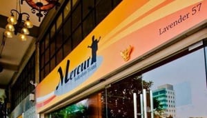 Mercury Backpackers Hostel